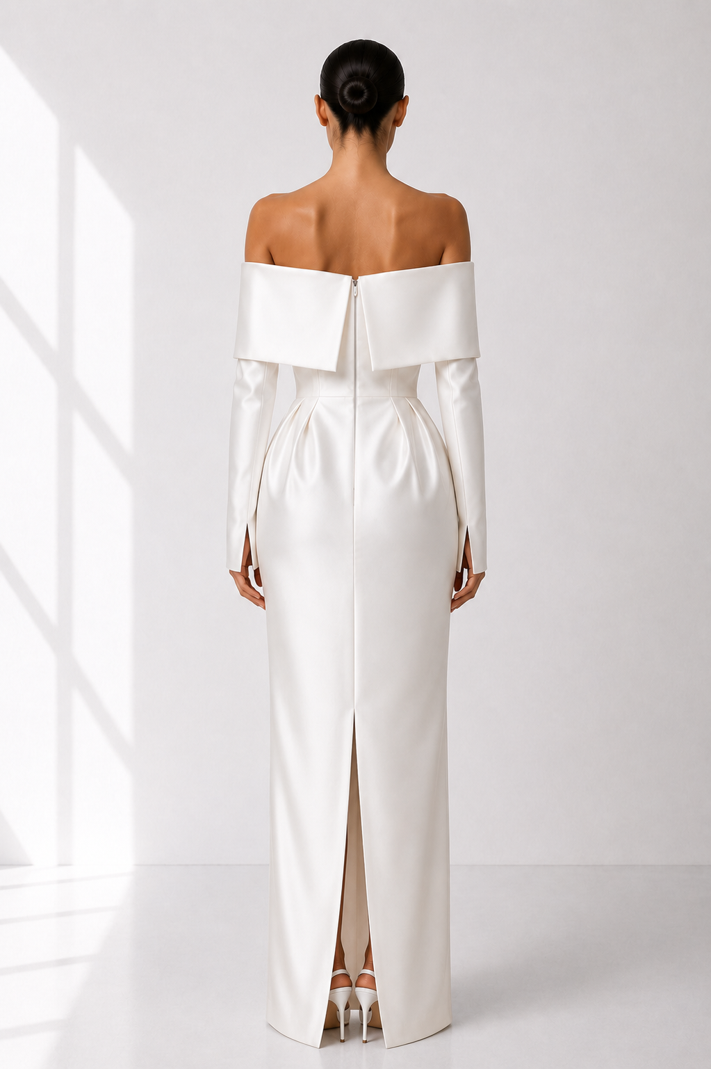 JUDE GOWN