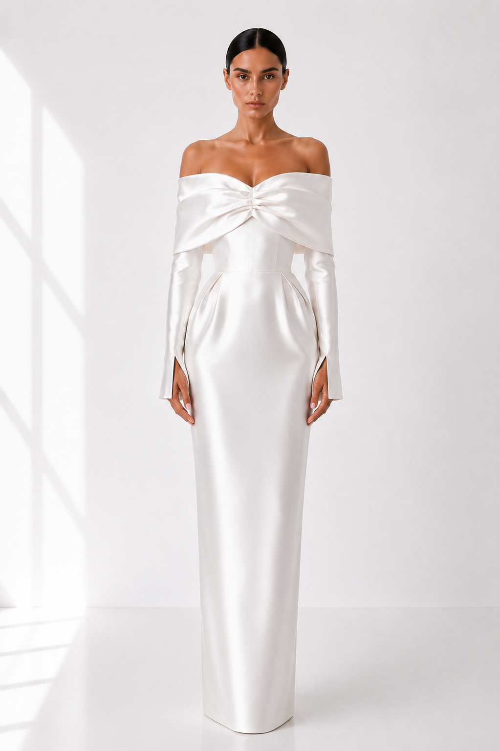 KADE GOWN