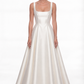 LENNOX GOWN