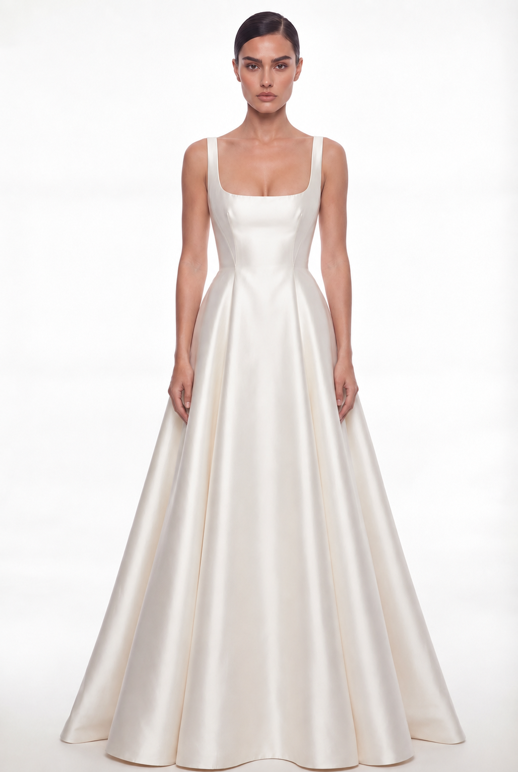 LENNOX GOWN