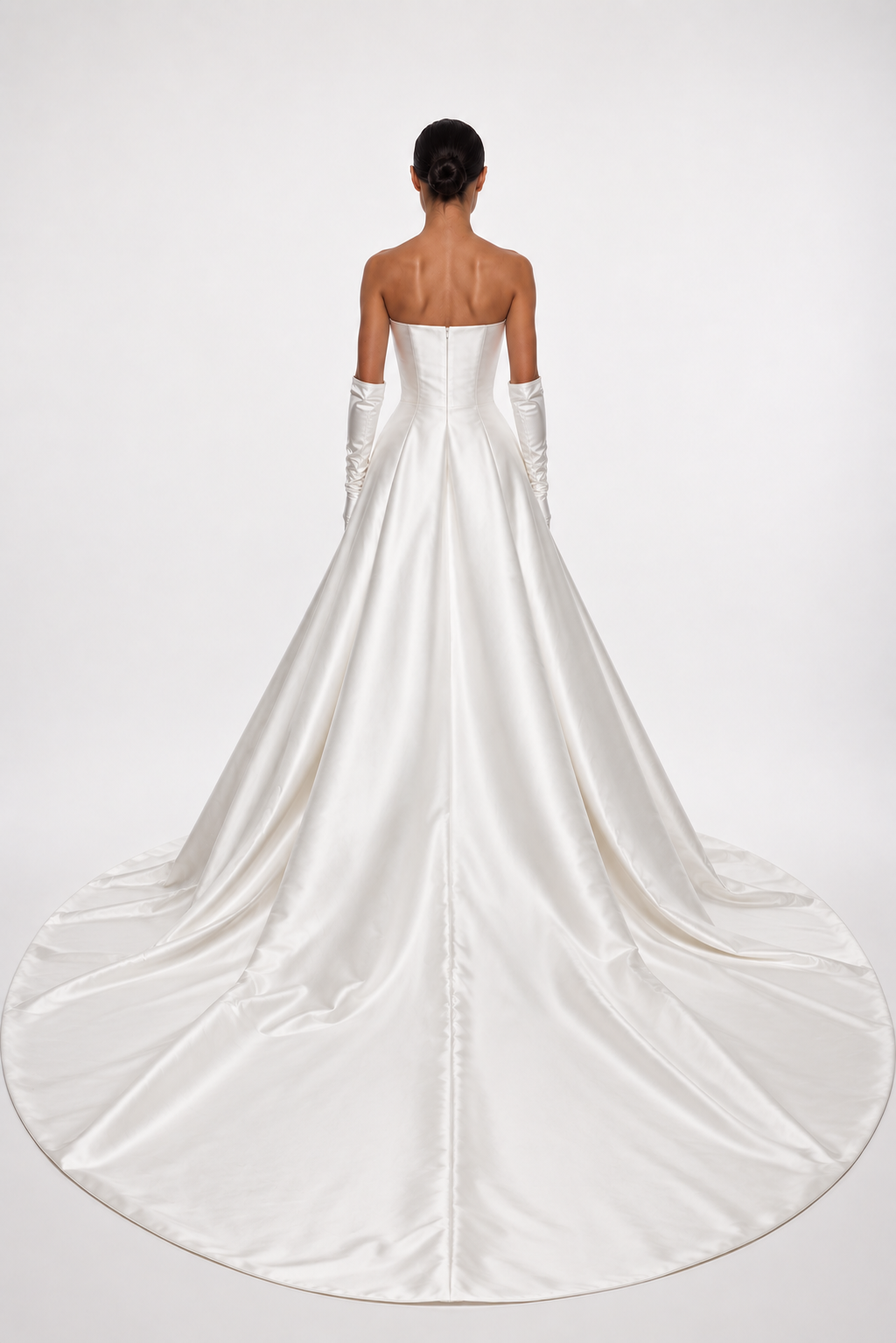 VEDA GOWN