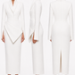 LUCCI BLAZER MIDI