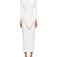LUCCI BLAZER MIDI