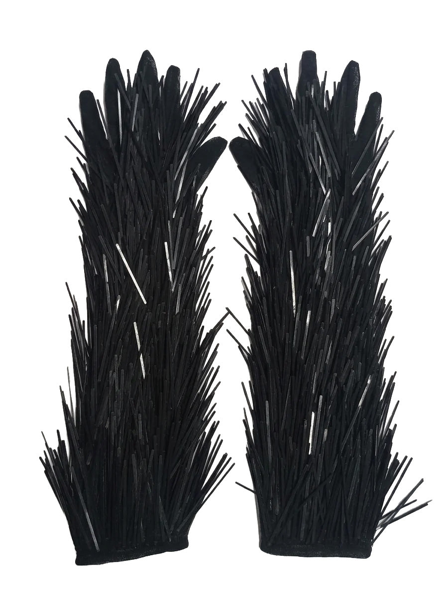 HAZEL GLOVES