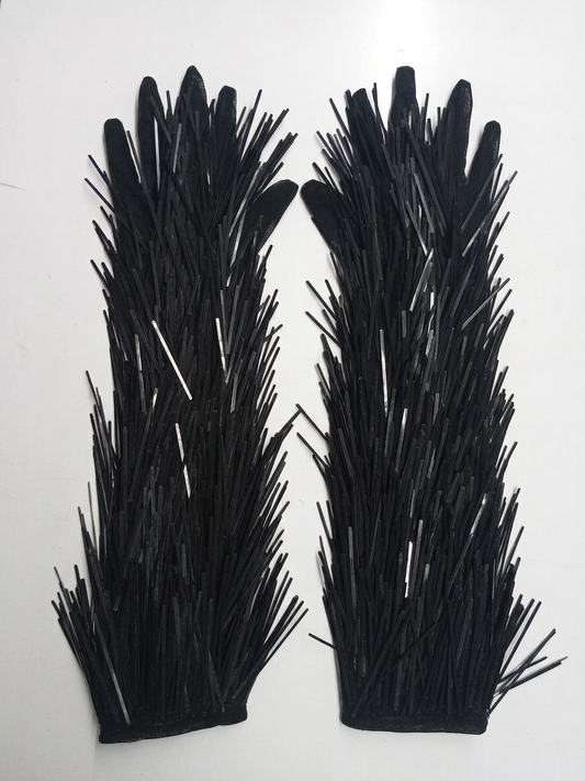 HAZEL GLOVES