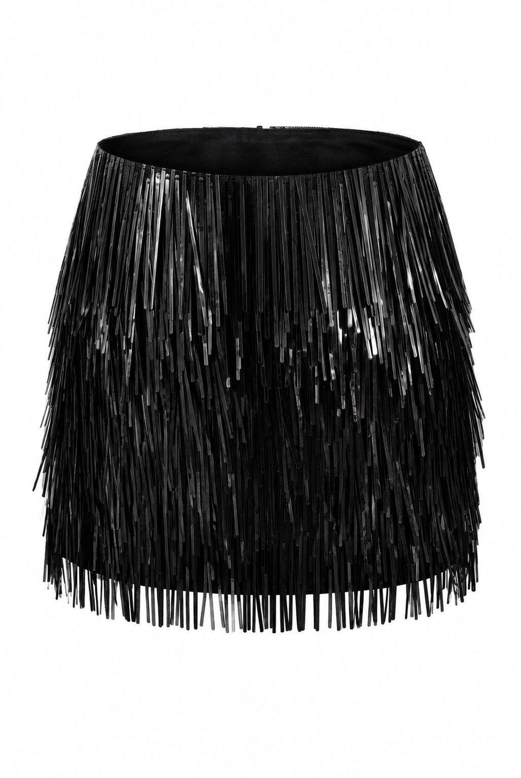 HAZEL MINI SKIRT