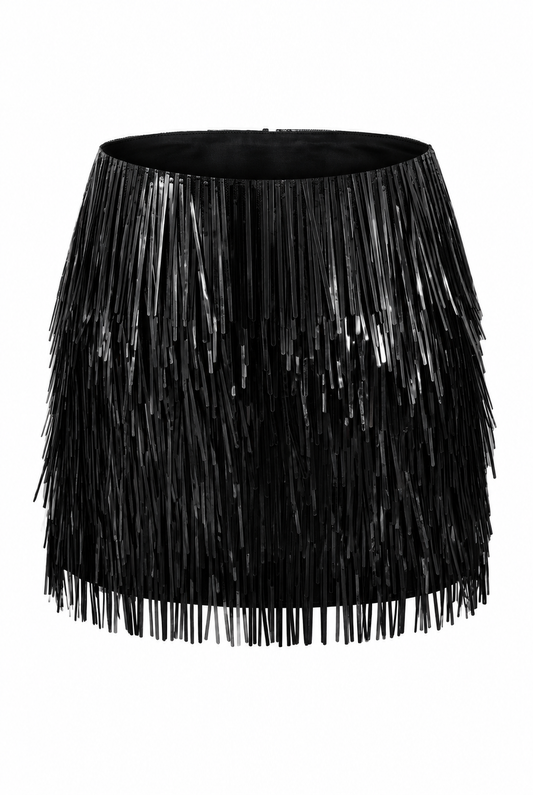 HAZEL MINI SKIRT