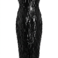 HAZEL MIDI DRESS