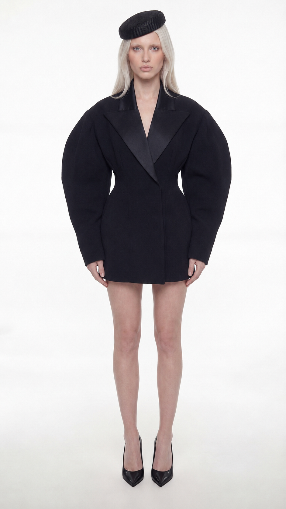 CLEO BLAZER