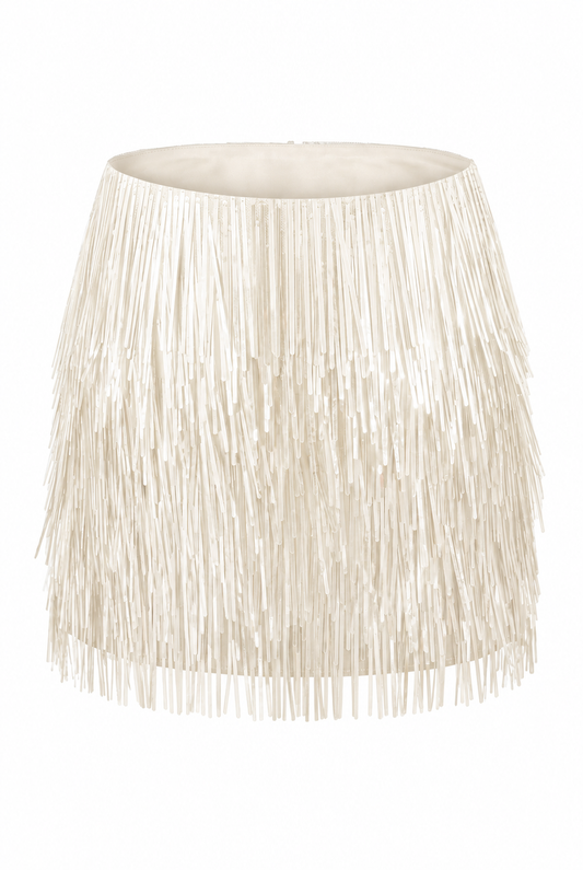 HAZEL MINI SKIRT