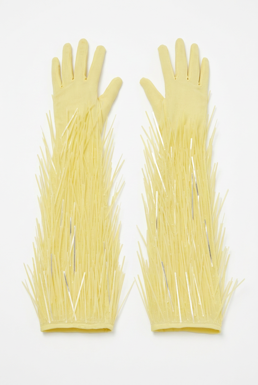 HAZEL GLOVES