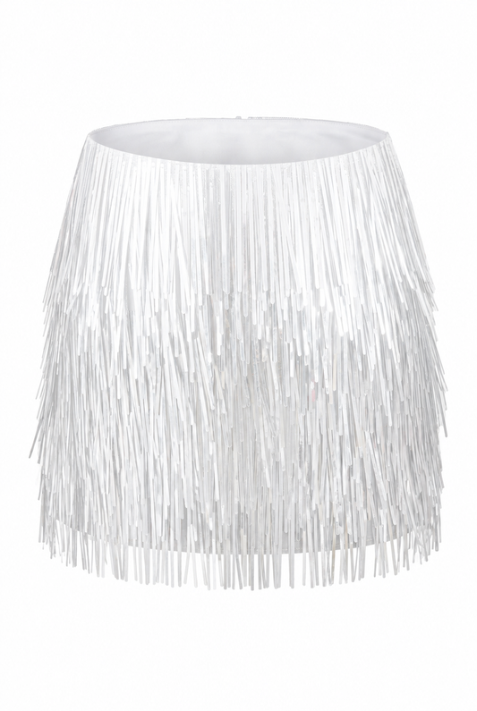 HAZEL MINI SKIRT