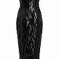 HAZEL MIDI DRESS
