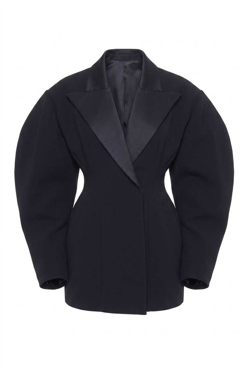 CLEO BLAZER