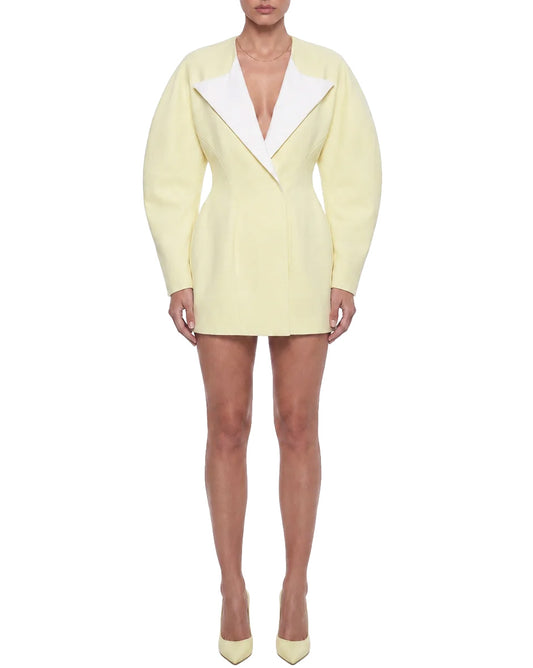 CLEO BLAZER