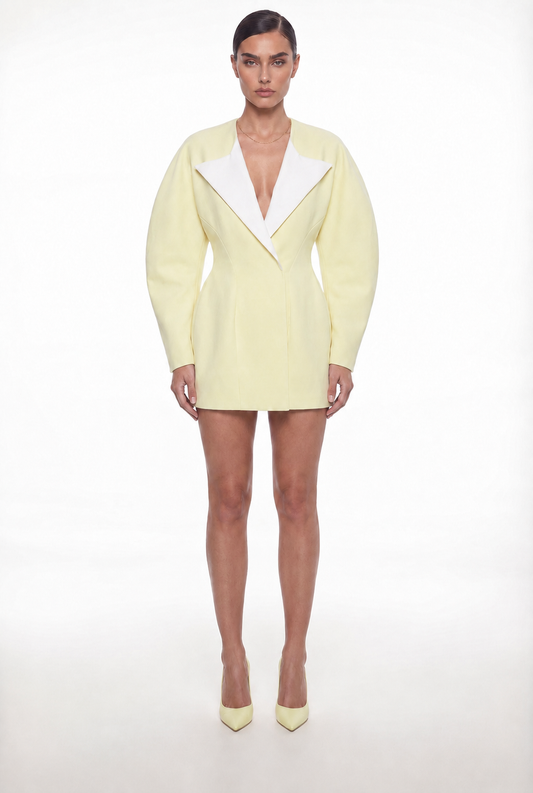 CLEO BLAZER