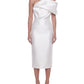 ISLA MIDI DRESS