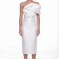 ISLA MIDI DRESS