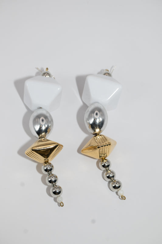 GRACE EARRINGS