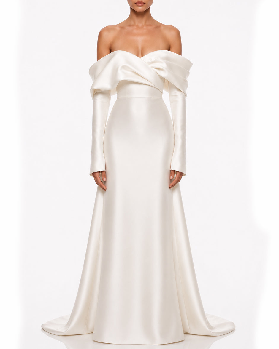 RYLEE GOWN