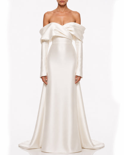 RYLEE GOWN