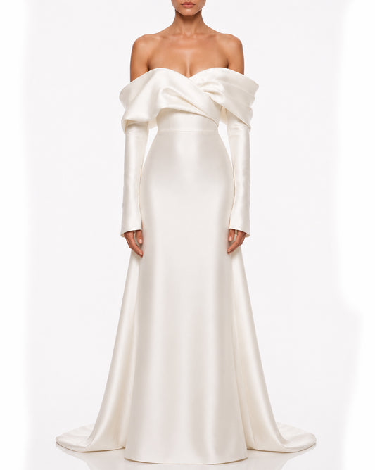 RYLEE GOWN