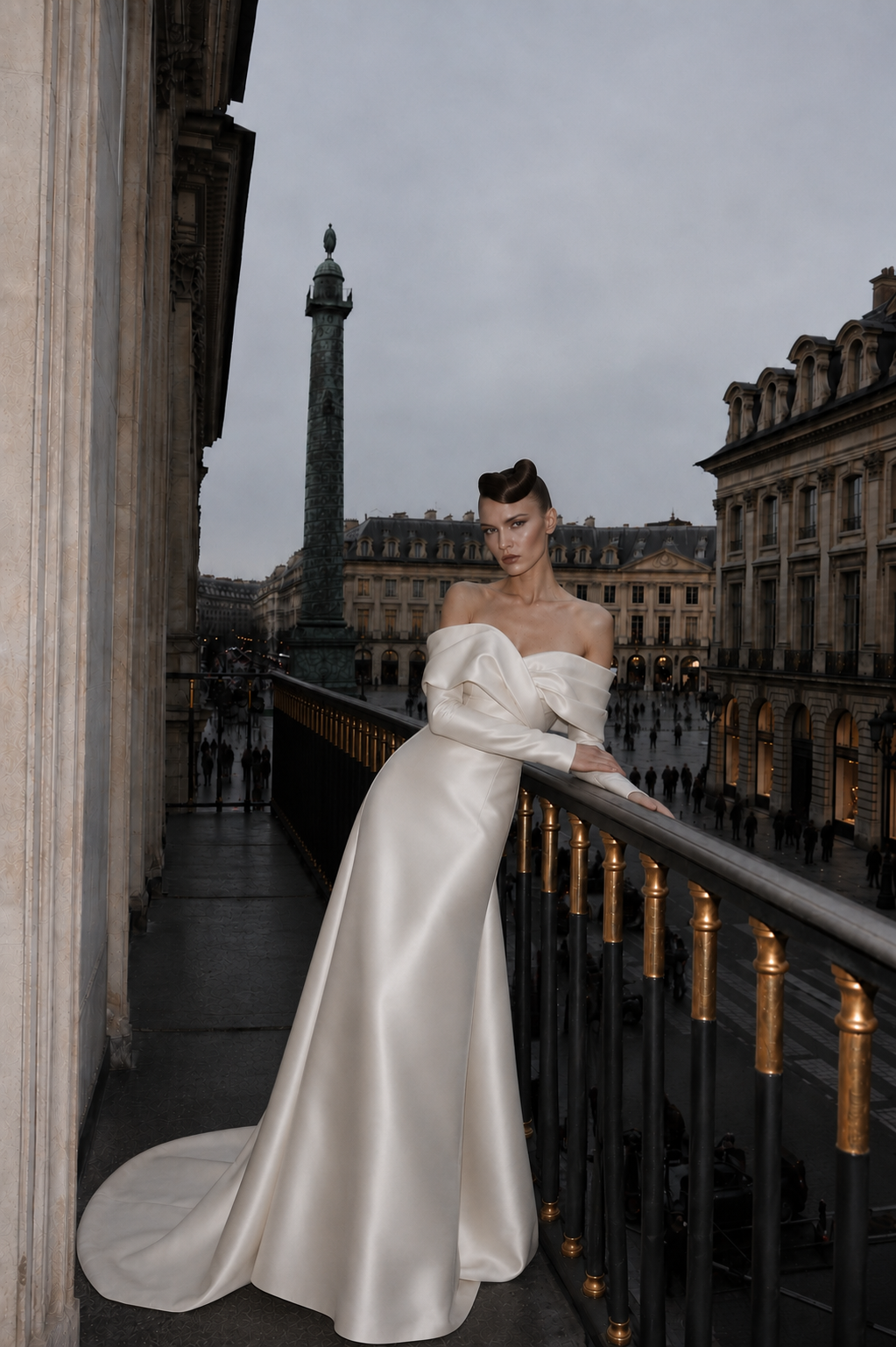 RYLEE GOWN