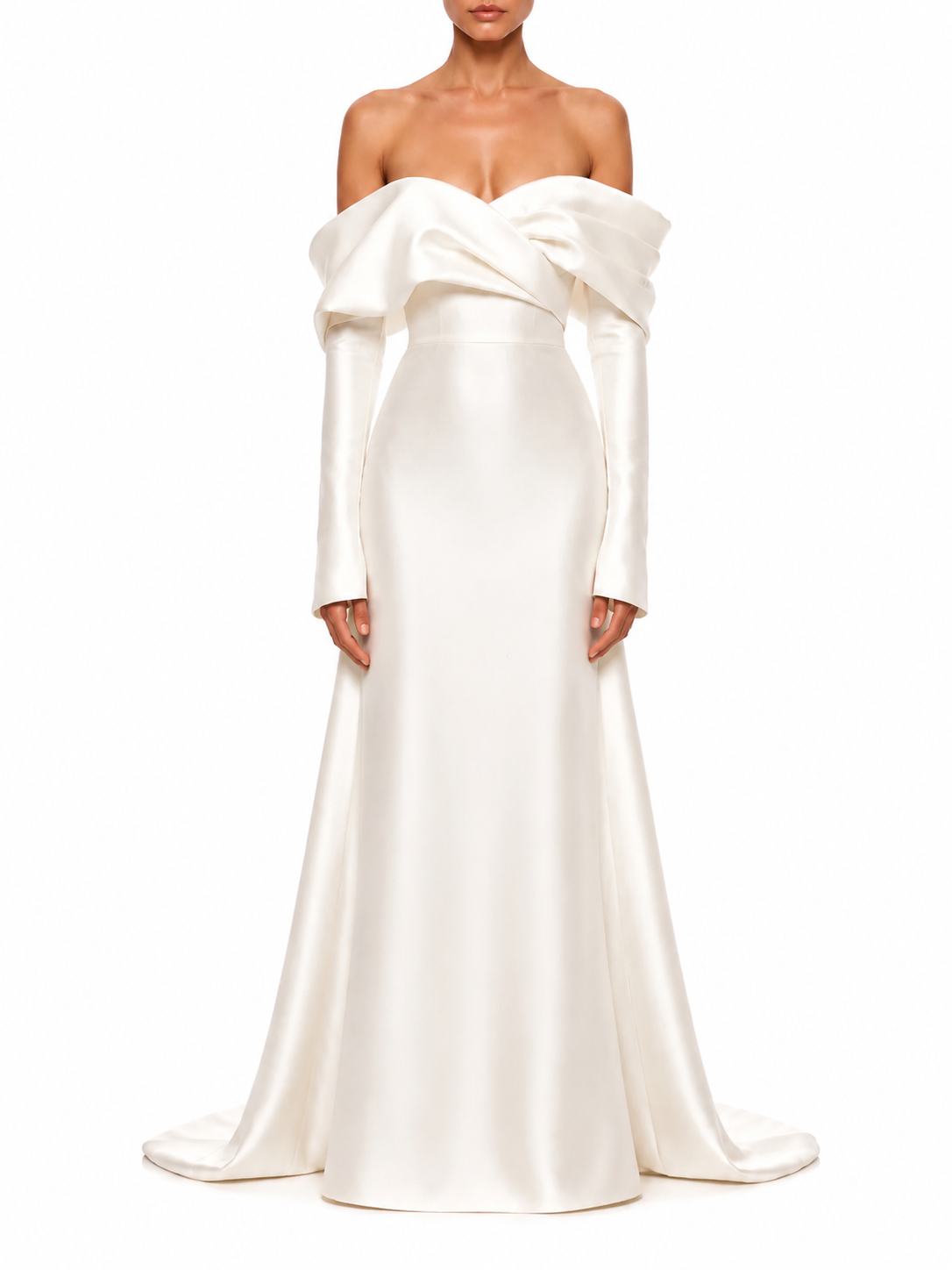 RYLEE GOWN