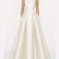 SASHA GOWN
