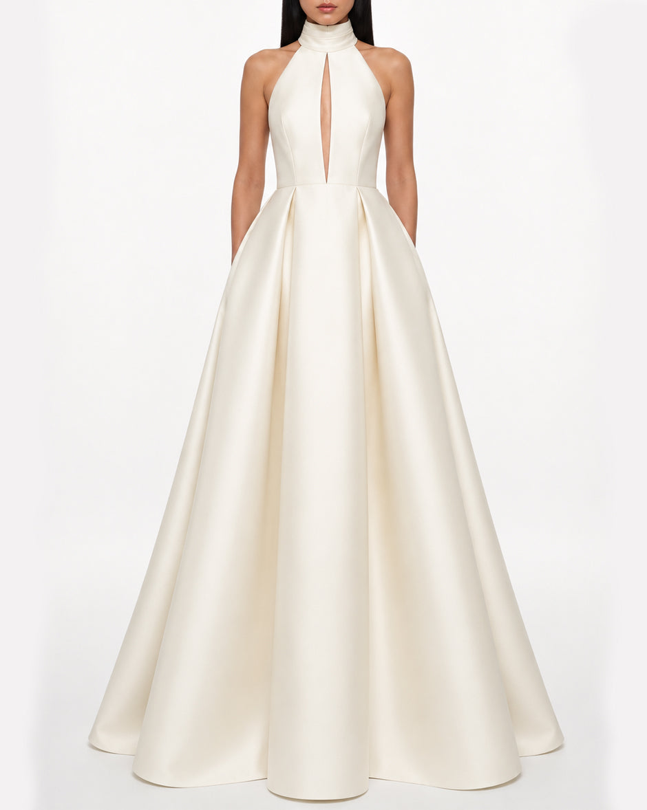 SKYLA GOWN
