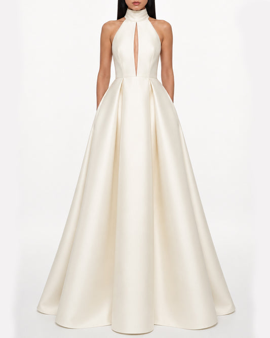 SKYLA GOWN