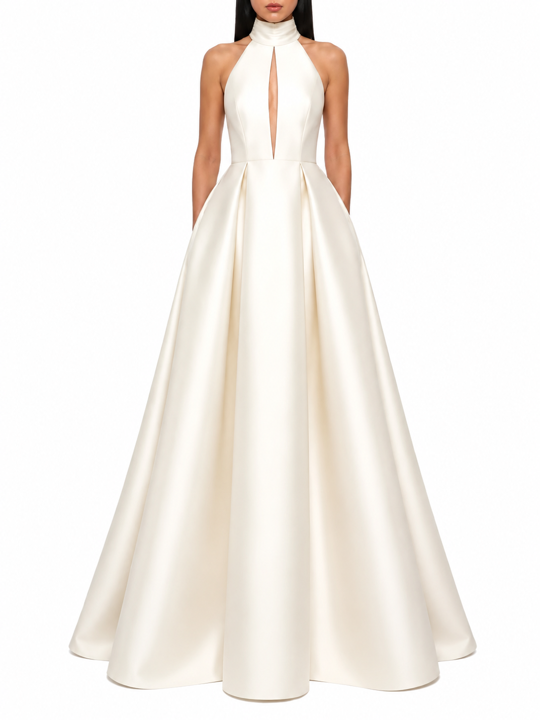 SKYLA GOWN