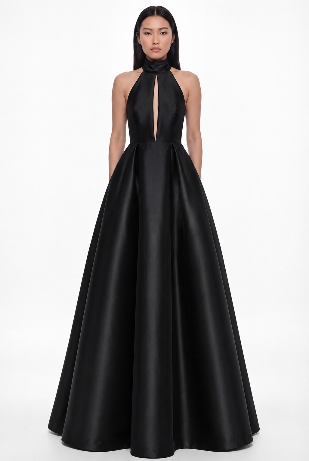 SKYLA GOWN