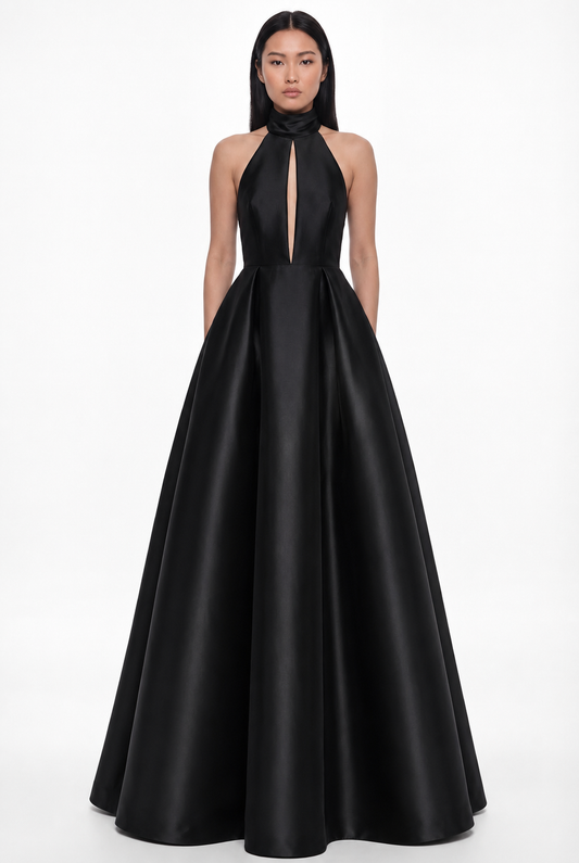 SKYLA GOWN