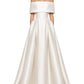 STEPH BALL GOWN
