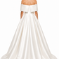STEPH BALL GOWN