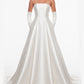 VEDA GOWN