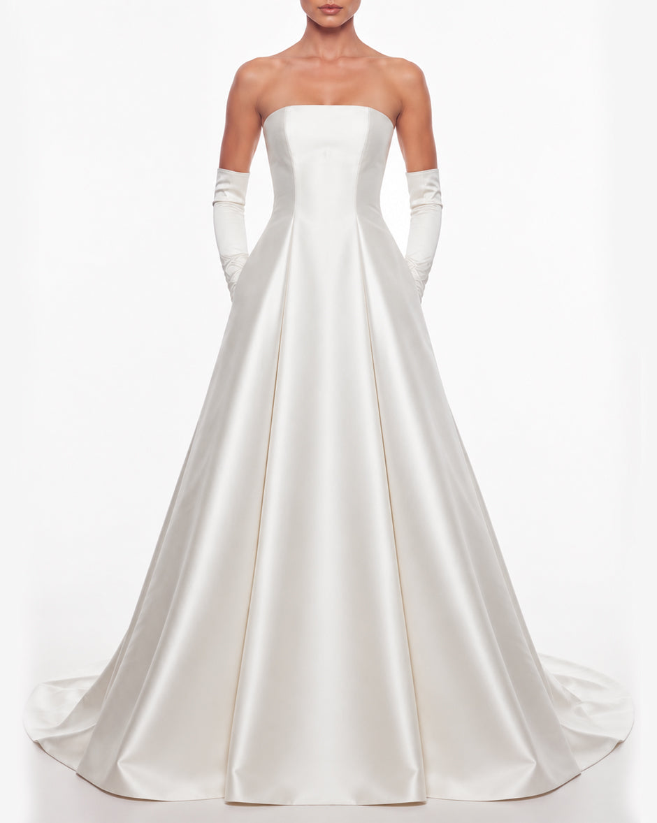 VEDA GOWN