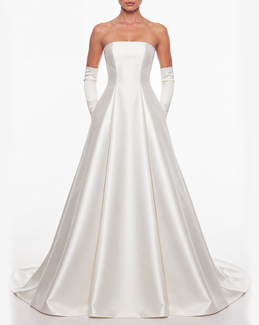 VEDA GOWN