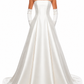 VEDA GOWN