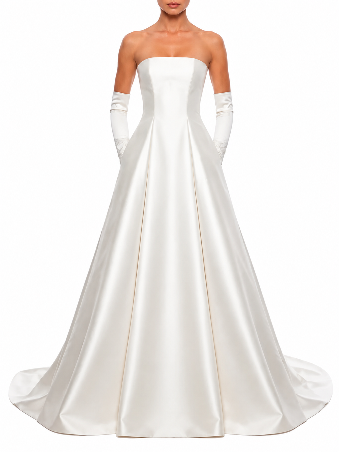 VEDA GOWN