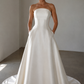 BILLIE BALL GOWN