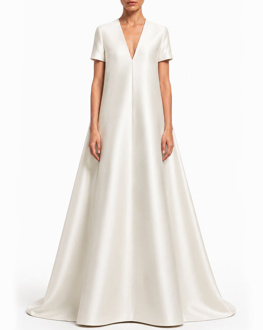 DALE II GOWN