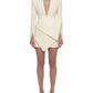 LUCCI BLAZER DRESS