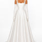 LENNON GOWN