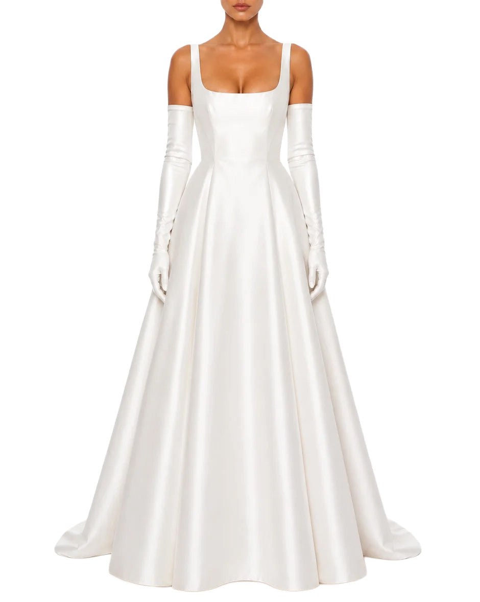 LENNON GOWN