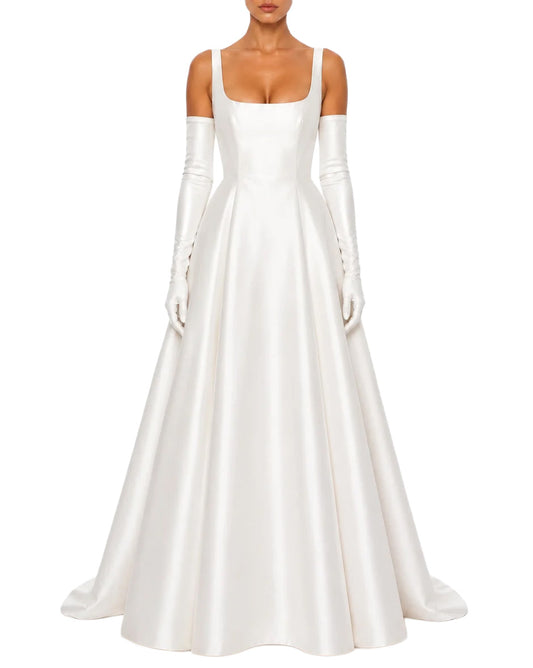 LENNON GOWN