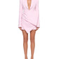 LUCCI BLAZER DRESS