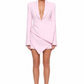 LUCCI BLAZER DRESS